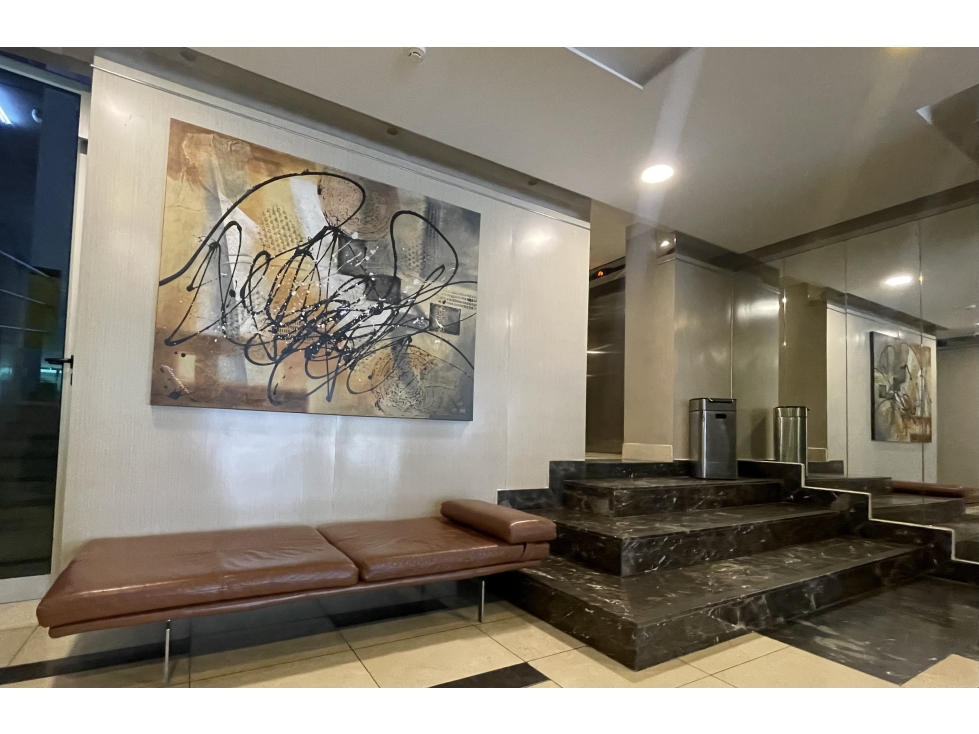 VENTA DE APARTAMENTO EN BELLA VISTA - PH BELLE VIEW- 180 m2