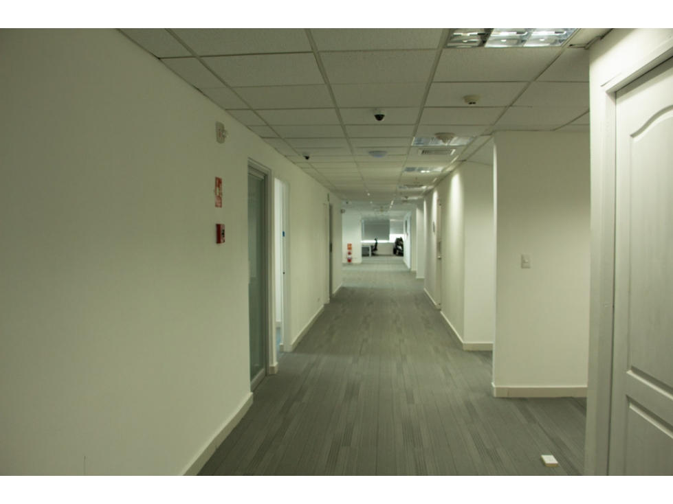 VENTA DE OFICINA DE 3,184 M2 EN PH OCEANIA BUSINESS PLAZA — foto 2