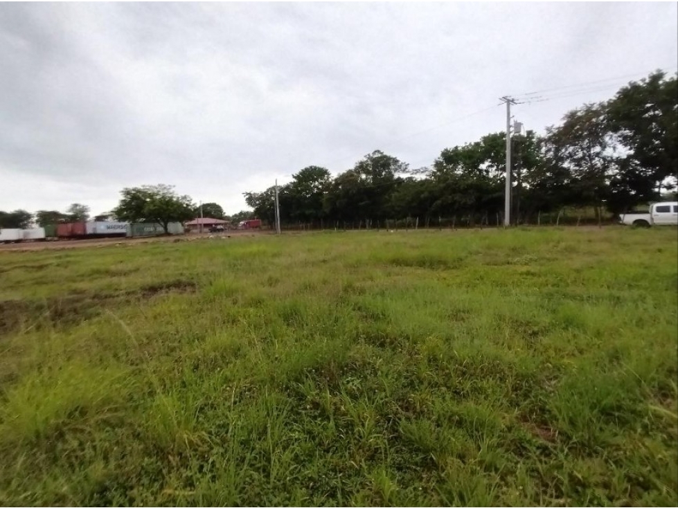 VENTA -TERRENO 3976 M2 EN AGUADULCE - SAN ROQUE - 3