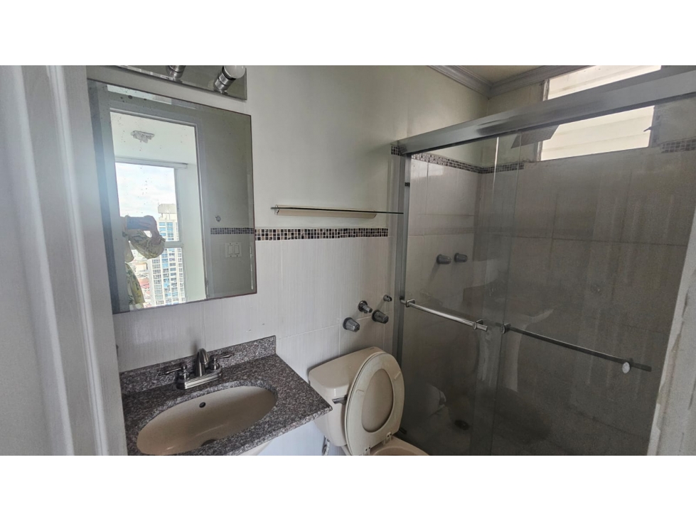 VENTA DE APARTAMENTO EN PH SPLENDOR - CERCA AL PARQUE OMAR. — foto 2