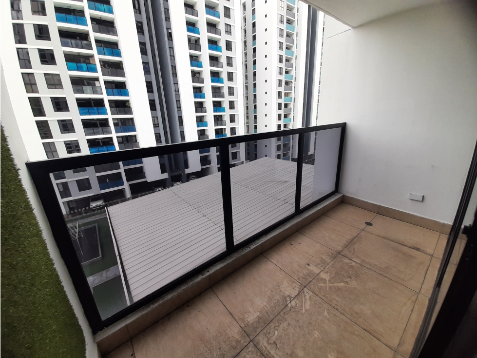 APARTAMENTO 97 M2 - PH TERRAZAS DEL REY - CONDADO DEL REY — foto 2