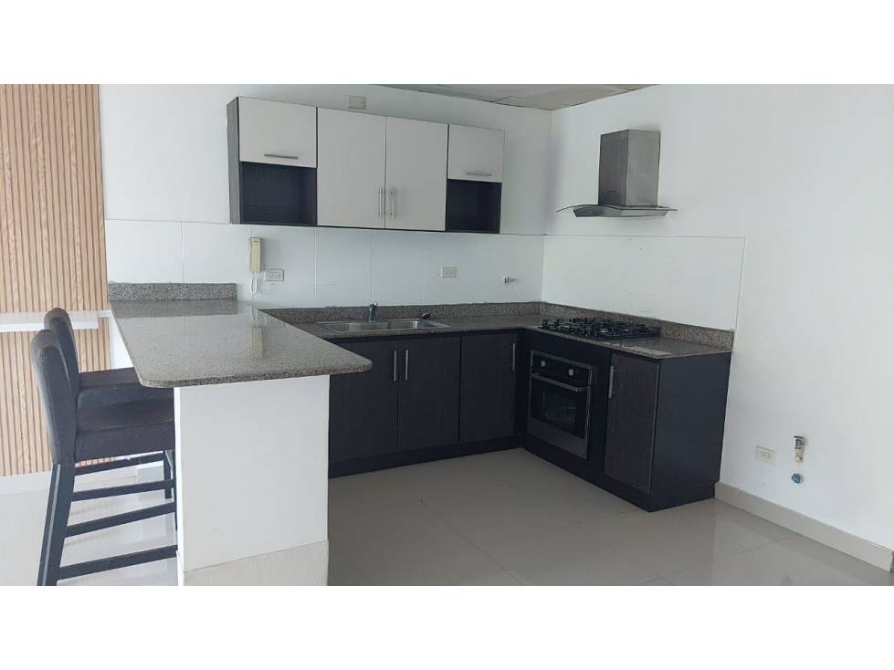 VENTA DE APARTAMENTO EN PH ALTA VISTA MIRAFLORES- BETANIA — foto 6