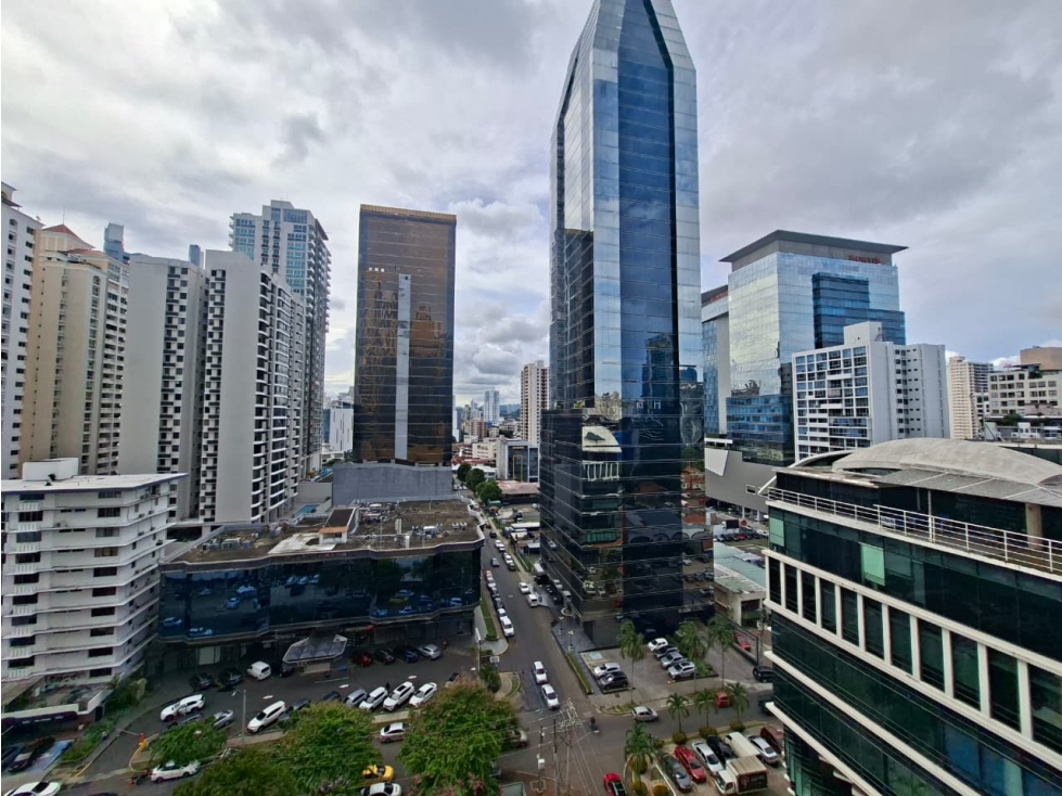PENTHOUSE A LA VENTA DE 360 M2 EN OBRA GRIS -OBARRIO - PH DOWNTOWN — foto 2