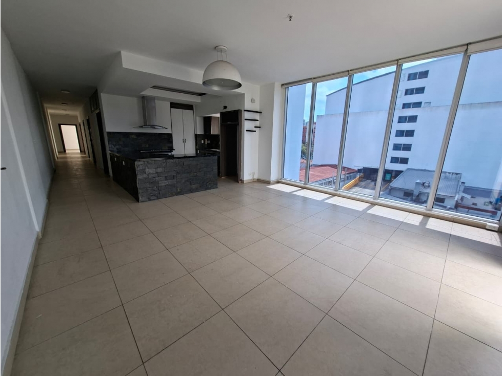 Venta de apartamento de 176 m² con balcón | PH Rivage | Avenida Balboa — foto 4