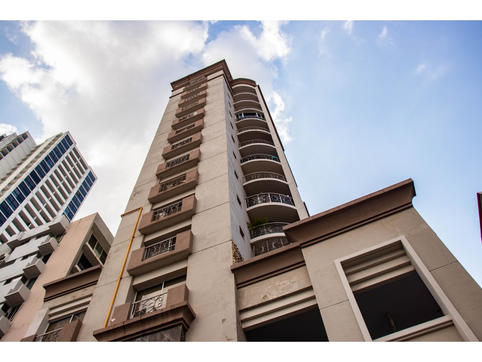 VENTA DE APARTAMENTO EN BRISAS DEL CARMEN