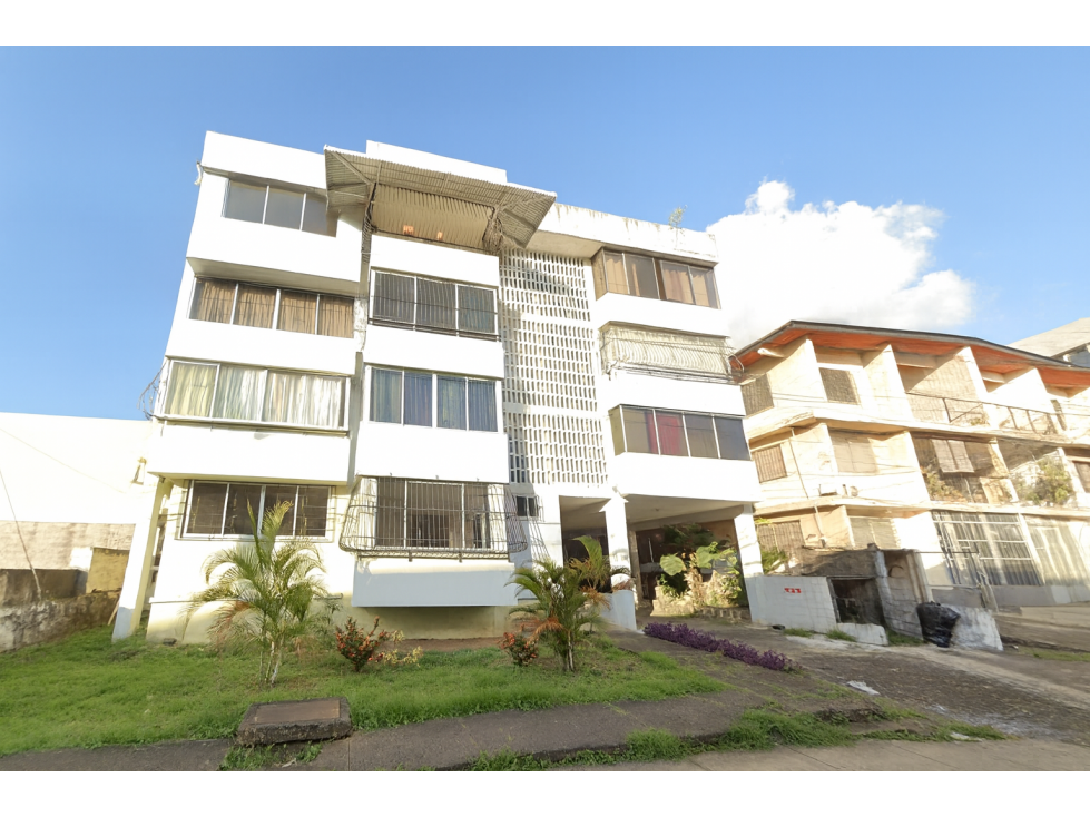 VENTA DE APARTAMENTO PH CONDOMINIO LA LUZ