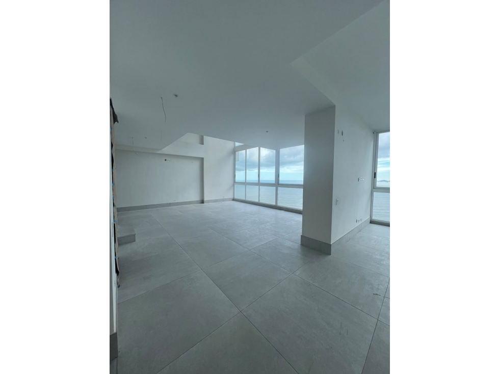 Penthouse en PH Asia - 432 m² - Vista Panorámica al Mar y la Ciudad. — foto 2