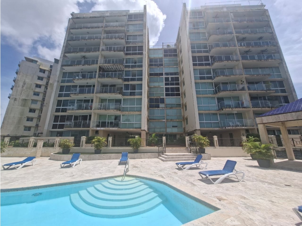 VENTA DE APARTAMENTO EN PH PINE HILLS - ALBROOK — foto 2