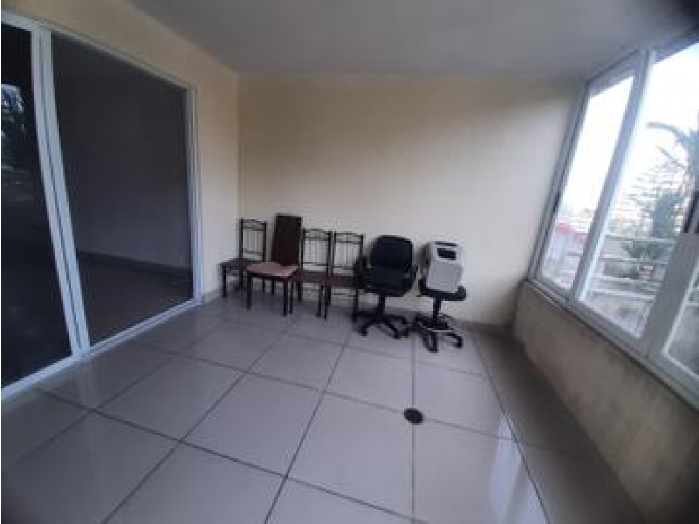 VENTA DE APARTAMENTO PH ALTAMIRA GARDEN - 125 m2 — foto 2