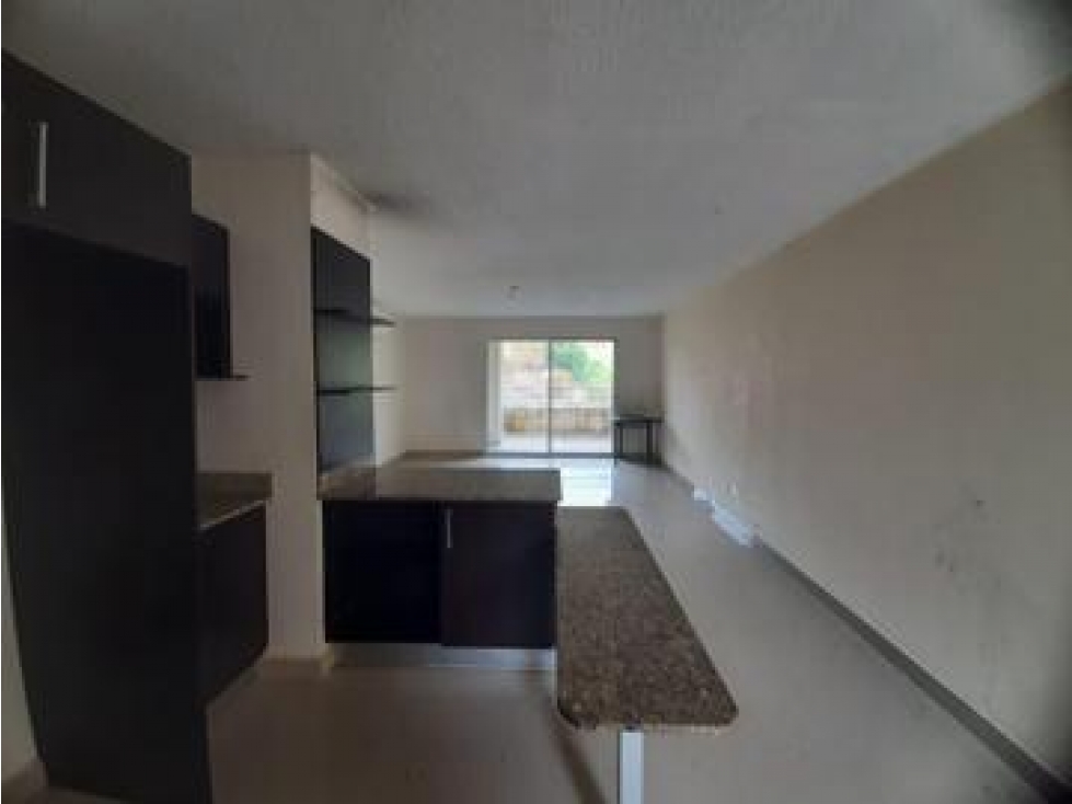 VENTA DE APARTAMENTO DE 112 M2 - PH ALTAMIRA GARDEN — foto 3