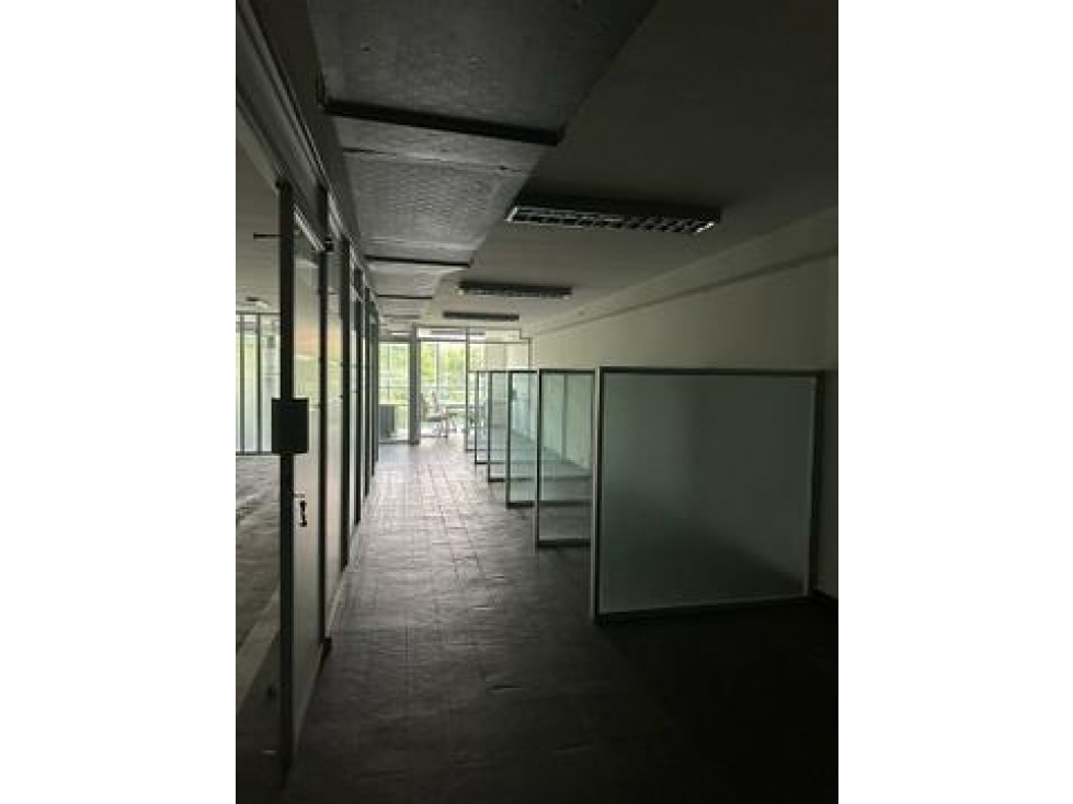 VENTA DE LOCAL DE OFICINA EN PH ALBROOK OFFICE CENTER - ALBROOK - 3