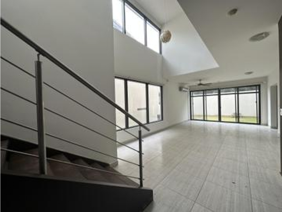 VENTA DE CASA EN PH NATIVA - 304 M2 - PANAMÁ PACÍFICO — foto 3