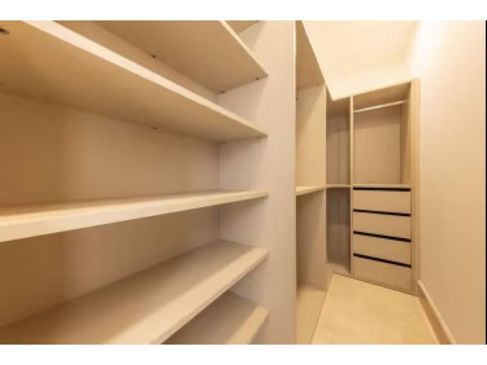 VENTA DE APARTAMENTO EN COCO DEL MAR 3 RECAMARAS — foto 6