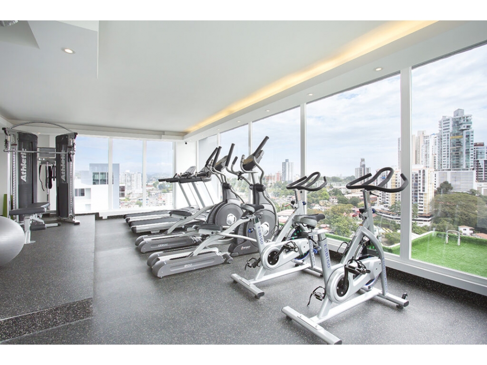 VENTA DE APARTAMENTO NUEVO PH COSMOPOLITAN TOWER — foto 3