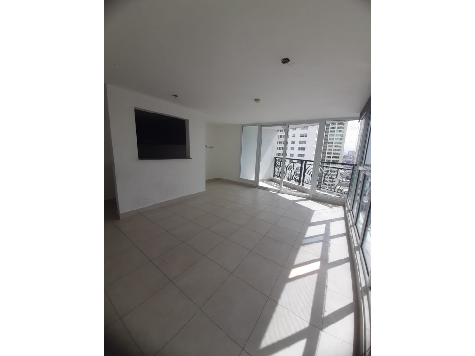 VENTA DE APARTAMENTO EN PLAZA EDISON - PH BELVIEW TOWER 400 y 500 — foto 3