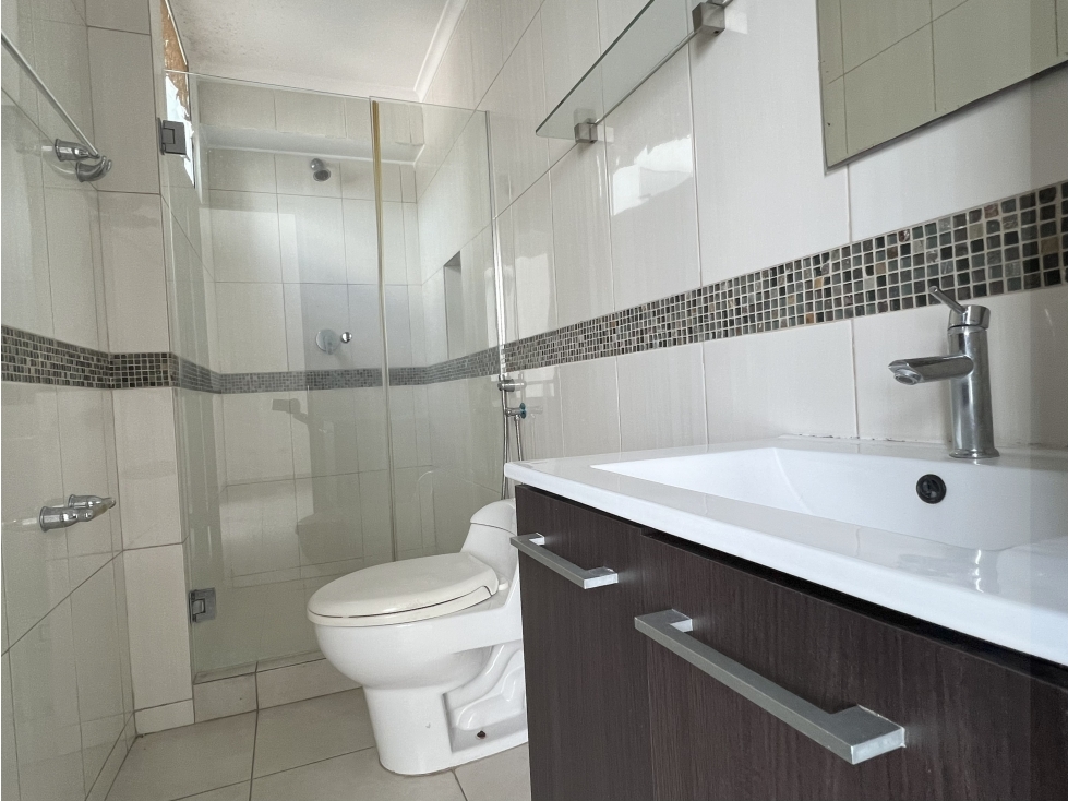VENTA DE APARTAMENTO 114.46 - PH ELMARE - TORRE 6000 -BETANIA — foto 4