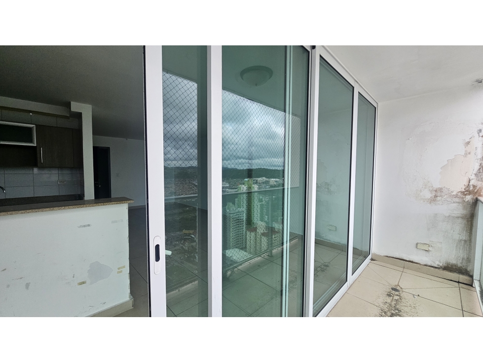 VENTA DE APARTAMENTO EN CONDADO DEL REY - PH KINGS PARK- 97.11 m2 — foto 2