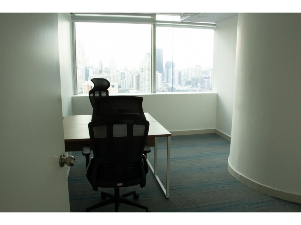 VENTA DE OFICINA DE 3,184 M2 EN PH OCEANIA BUSINESS PLAZA — foto 5