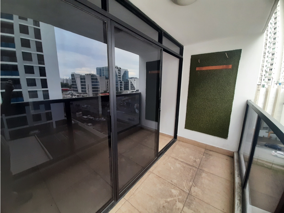 APARTAMENTO 97 M2 - PH TERRAZAS DEL REY - CONDADO DEL REY — foto 3