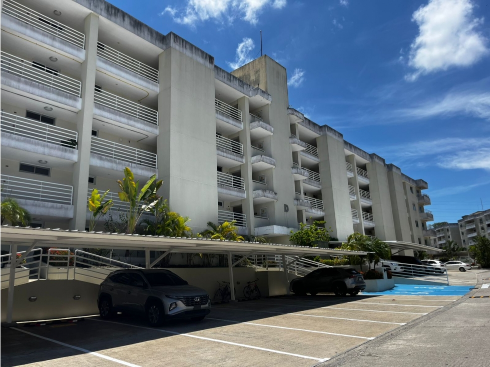 VENTA DE APARTAMENTO EN EL PH ALTAMIRA GARDEN - TORRE D