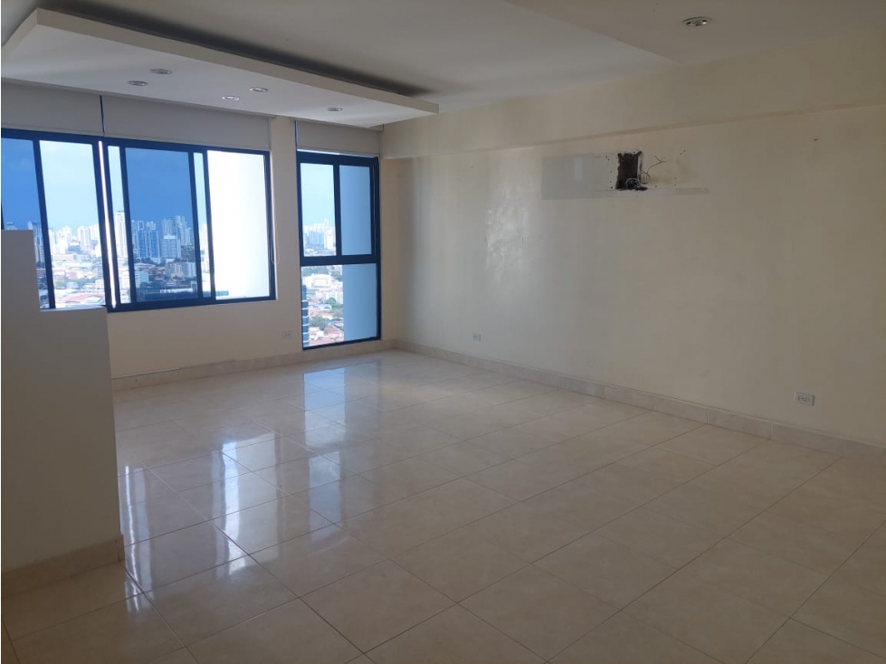 VENTA DE APARTAMENTO EN PH PACIFIC HILLS ELITE 400