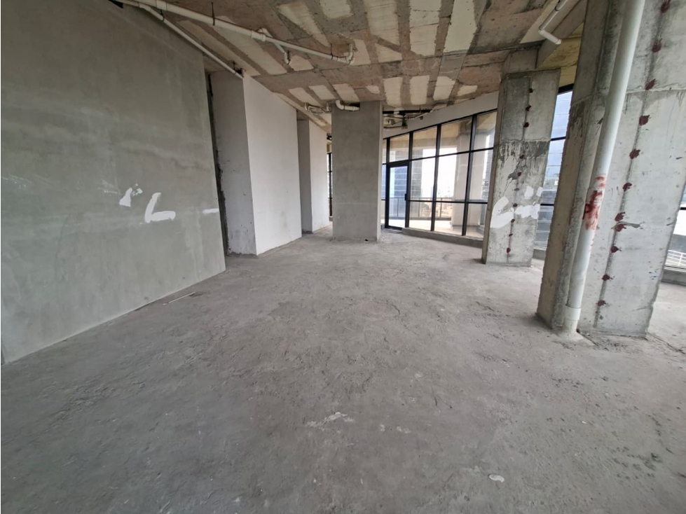 VENTA DE PENTHOUSE EN EL CORAZON DE OBARRIO- EN GRIS. — foto 3