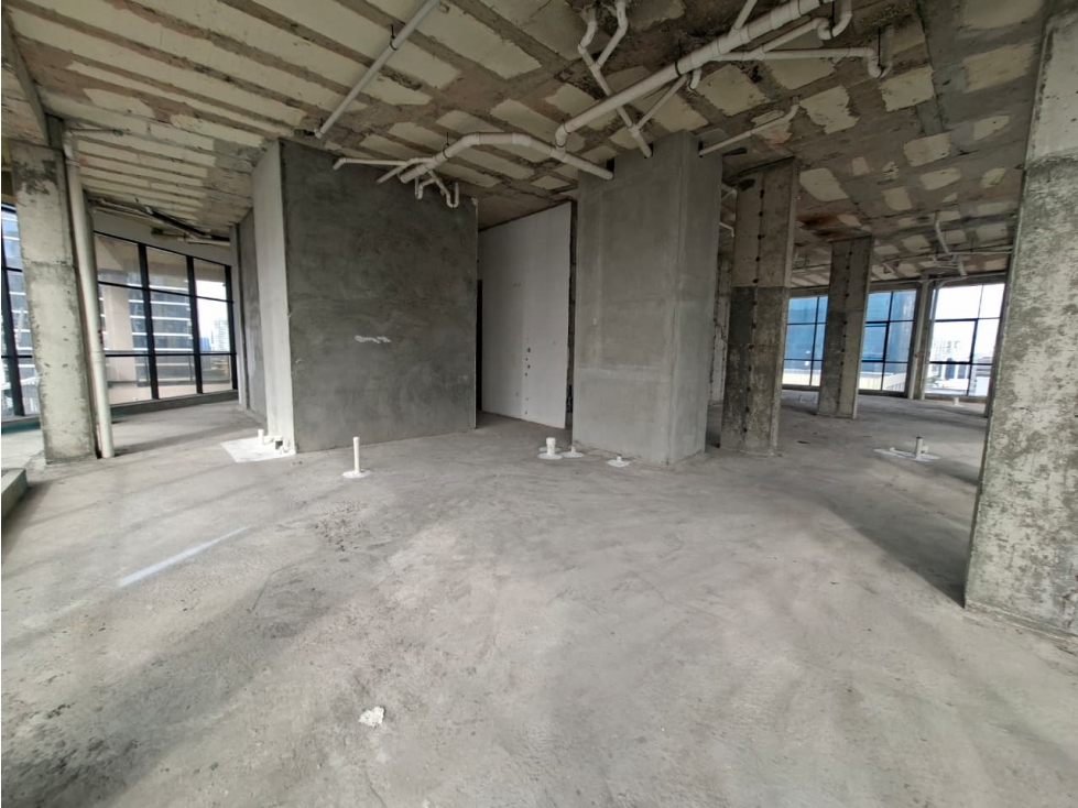 PENTHOUSE A LA VENTA DE 360 M2 EN OBRA GRIS -OBARRIO - PH DOWNTOWN — foto 3