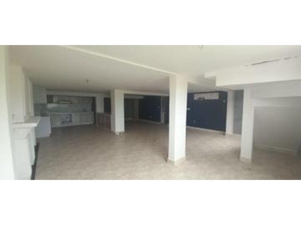 VENTA DE CASA EN ALTOS DE SANTA MARÍA -TUMBA MUERTO- 3 NIVELES — foto 4