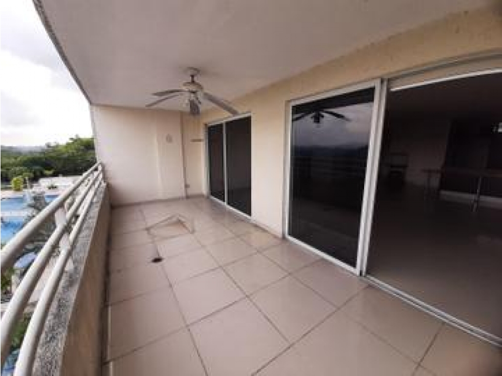 VENTA DE APARTAMENTO PH ALTAMIRA GARDEN -150m2