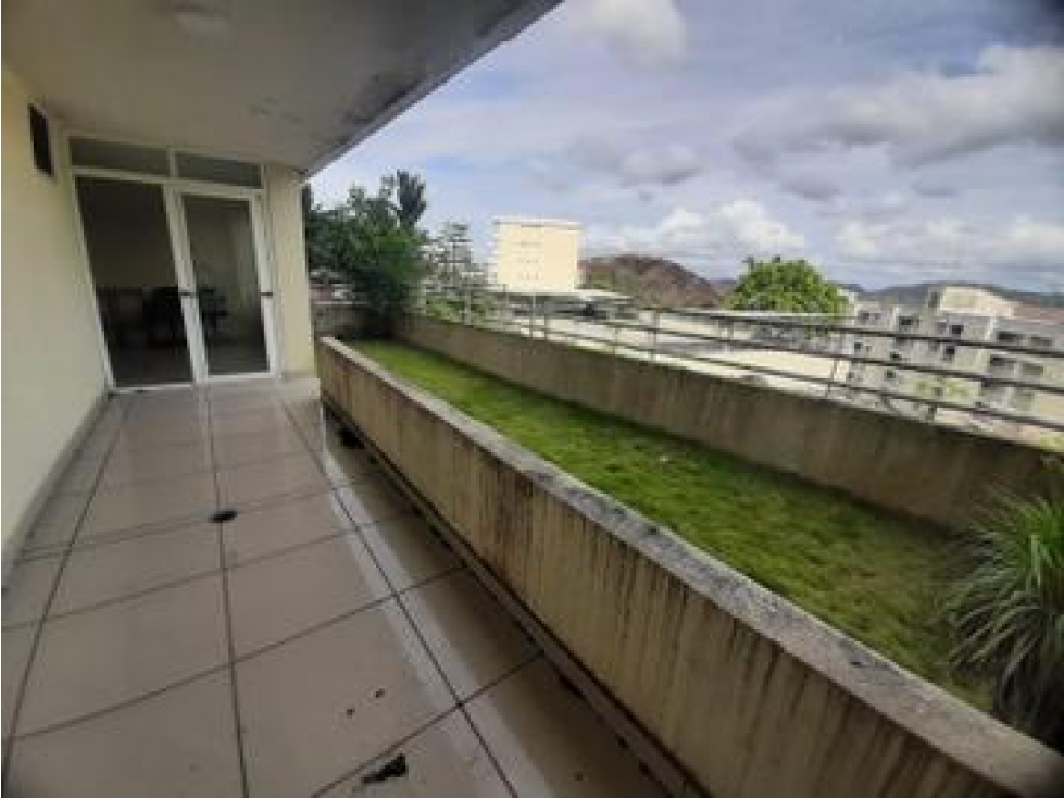 VENTA DE APARTAMENTO PH ALTAMIRA GARDEN - 125 m2 — foto 4