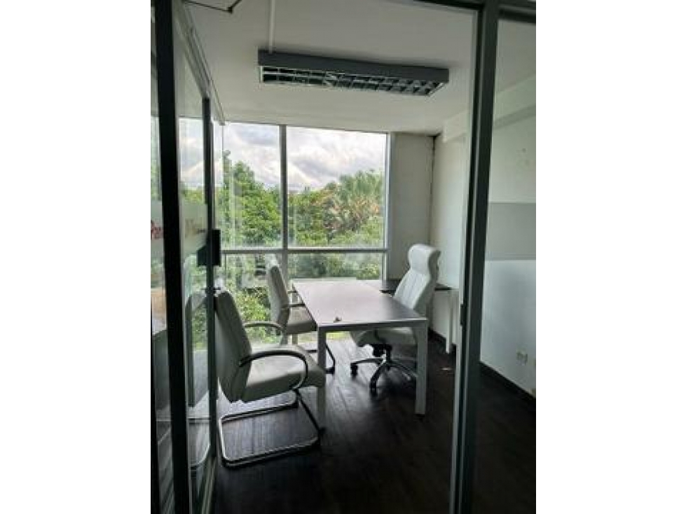 VENTA DE LOCAL DE OFICINA EN PH ALBROOK OFFICE CENTER - ALBROOK - 4
