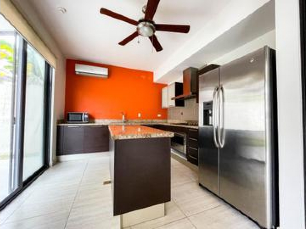 VENTA DE CASA EN PH NATIVA - 304 M2 - PANAMÁ PACÍFICO — foto 5