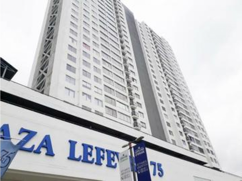 VENTA DE APARTAMENTO EN PARQUE LEFEVRE - PH LEFEVRE 75