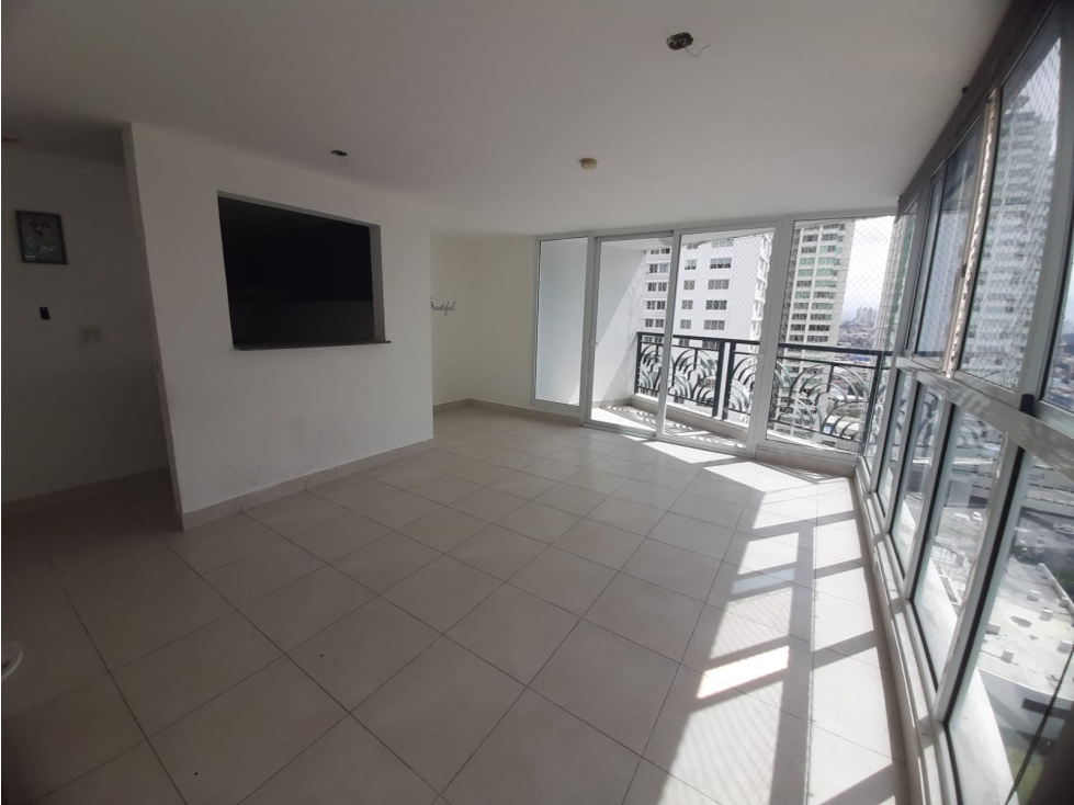 VENTA DE APARTAMENTO EN PLAZA EDISON - PH BELVIEW TOWER 400 y 500 — foto 4
