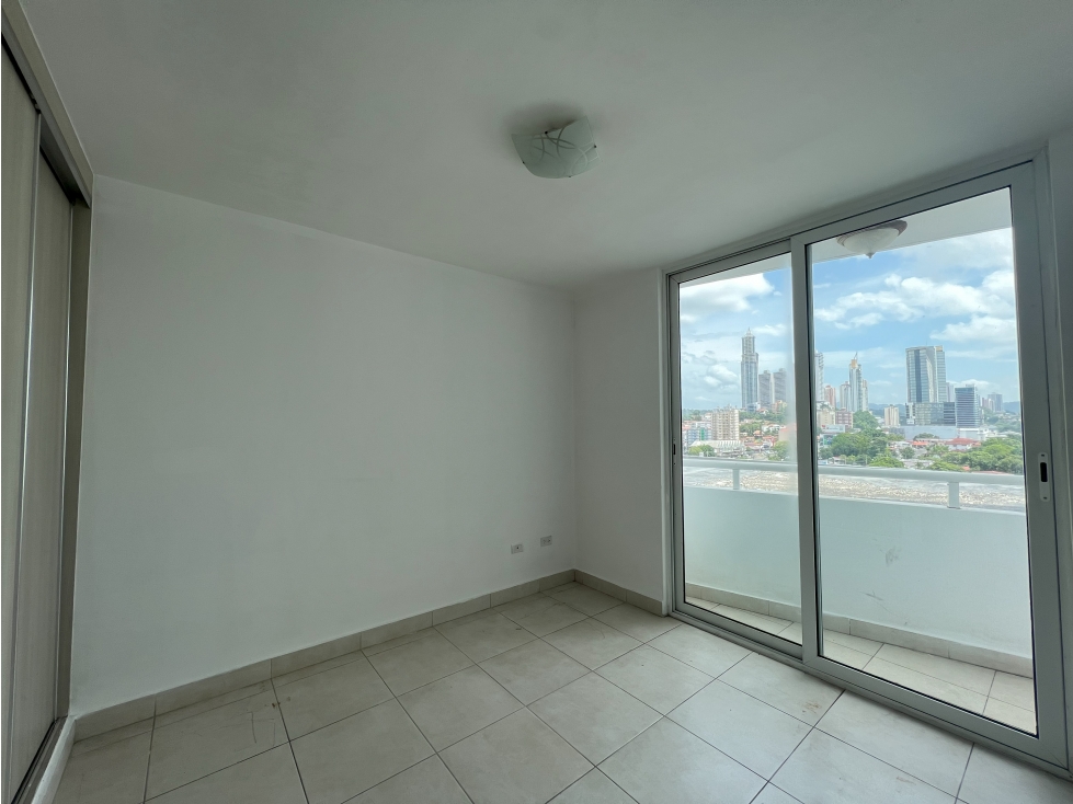 VENTA DE APARTAMENTO 114.46 - PH ELMARE - TORRE 6000 -BETANIA — foto 5