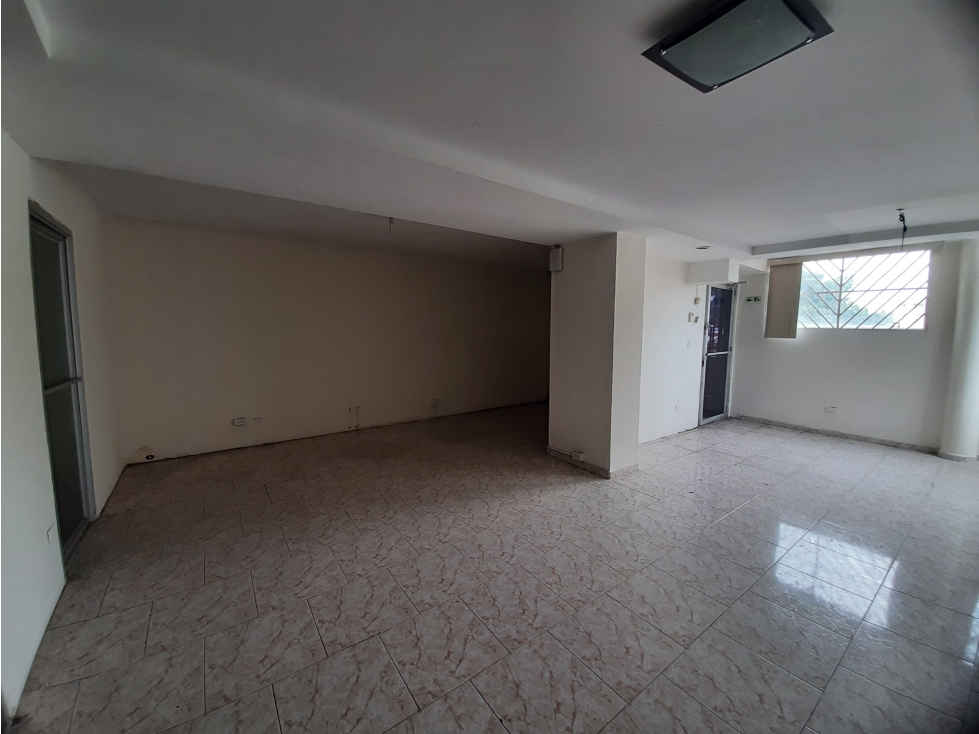 VENTA - LOCAL COMERCIAL EN PH JENNY III - PB LOCAL 2 PARQUE LEFEVRE - 5
