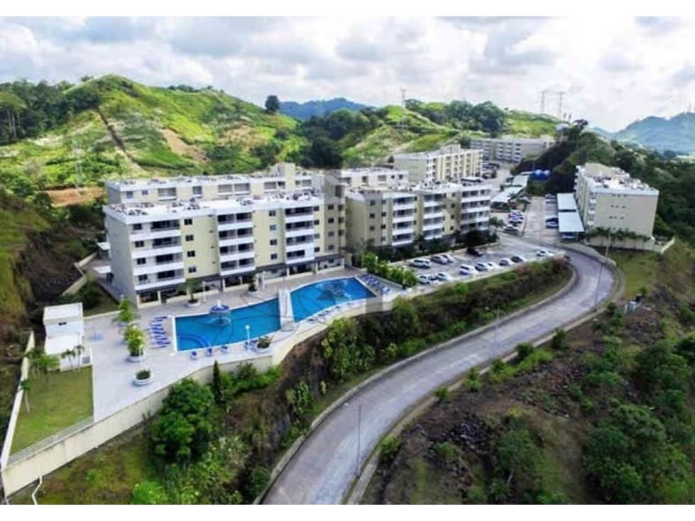 VENTA DE APARTAMENTO EN ALTAMIRA GARDEN 150M2