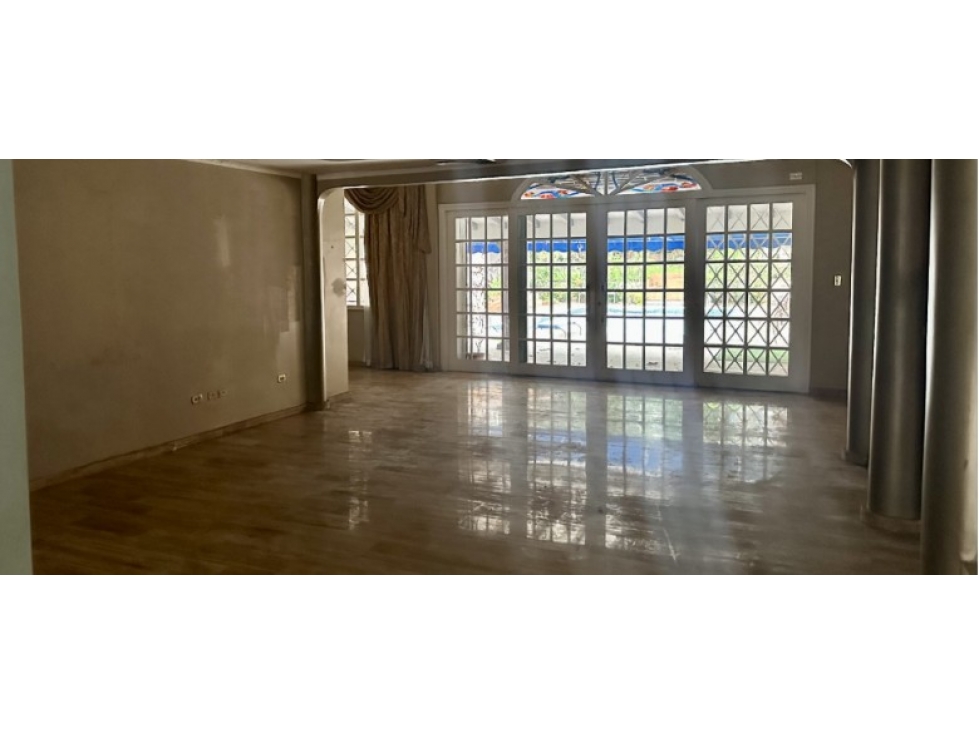 VENTA DE CASA EN ALTOS DEL GOLF - 1,741 M2 DE TERRENO — foto 3