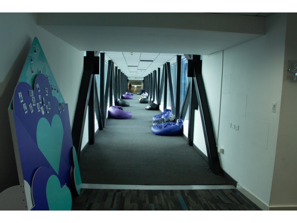VENTA DE OFICINA DE 3,184 M2 EN PH OCEANIA BUSINESS PLAZA — foto 4