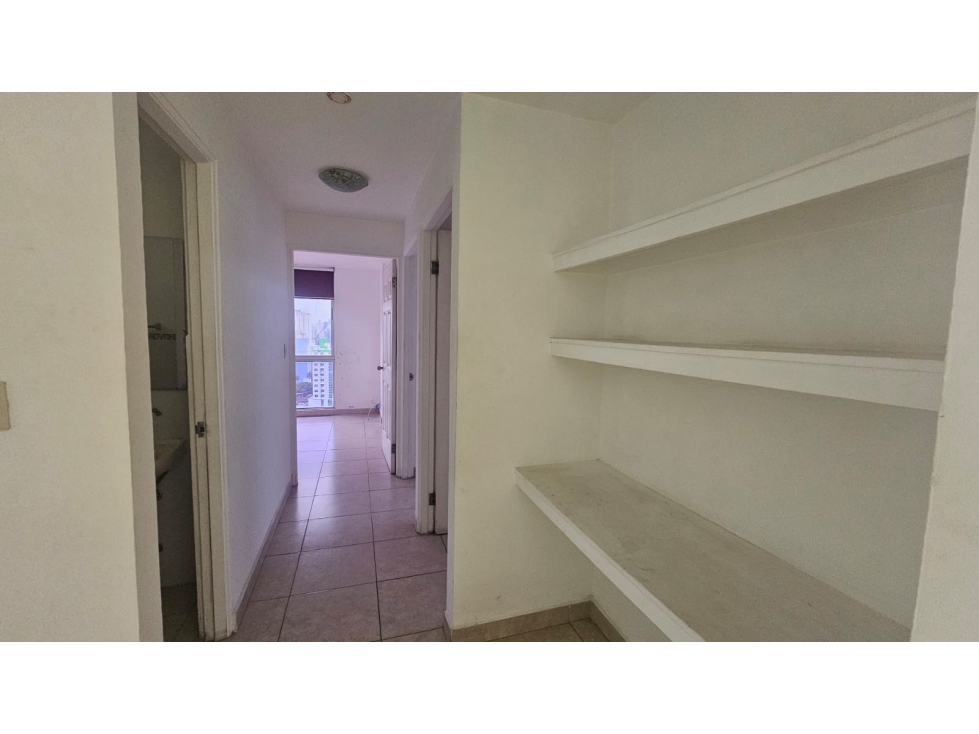 VENTA DE APARTAMENTO EN PH SPLENDOR BY THE PARK — foto 5