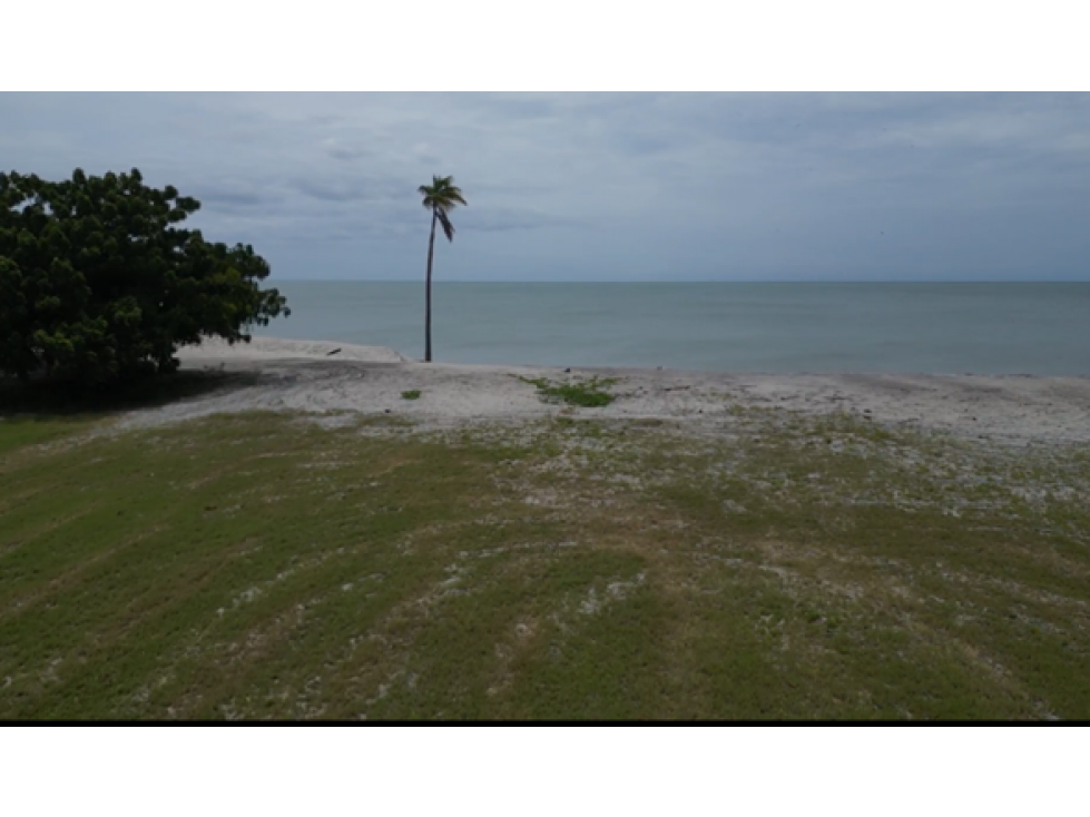 VENTA TERRENO BUENAVENTURA 4,881 M2 ZONA EXCLUSIVA FRENTE PLAYA - 4