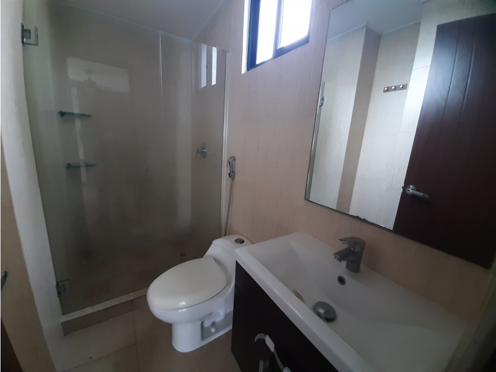 APARTAMENTO 97 M2 - PH TERRAZAS DEL REY - CONDADO DEL REY — foto 4