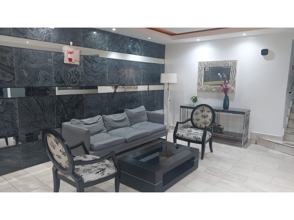 VENTA DE APARTAMENTO EN EL DORADO - PH TORRE 88 NORTE Y TORRE 88 SUR — foto 2