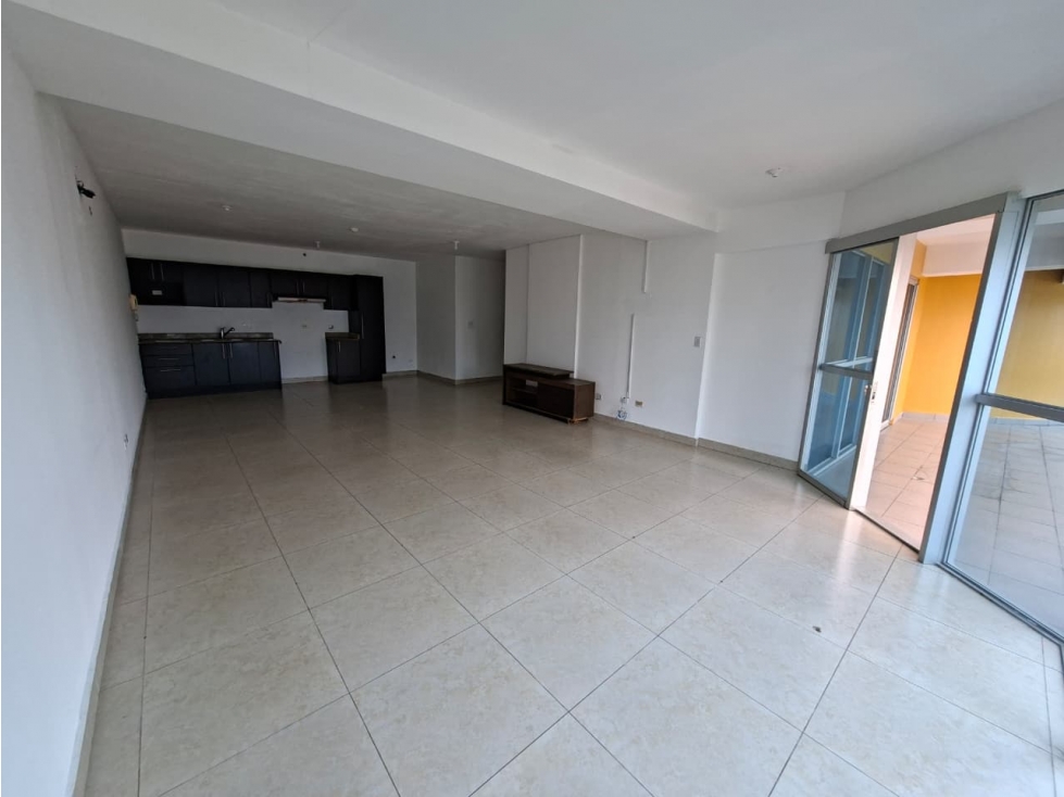 VENTA DE APARTAMENTO EN PH KEOPS - SAN FRANCISCO — foto 3