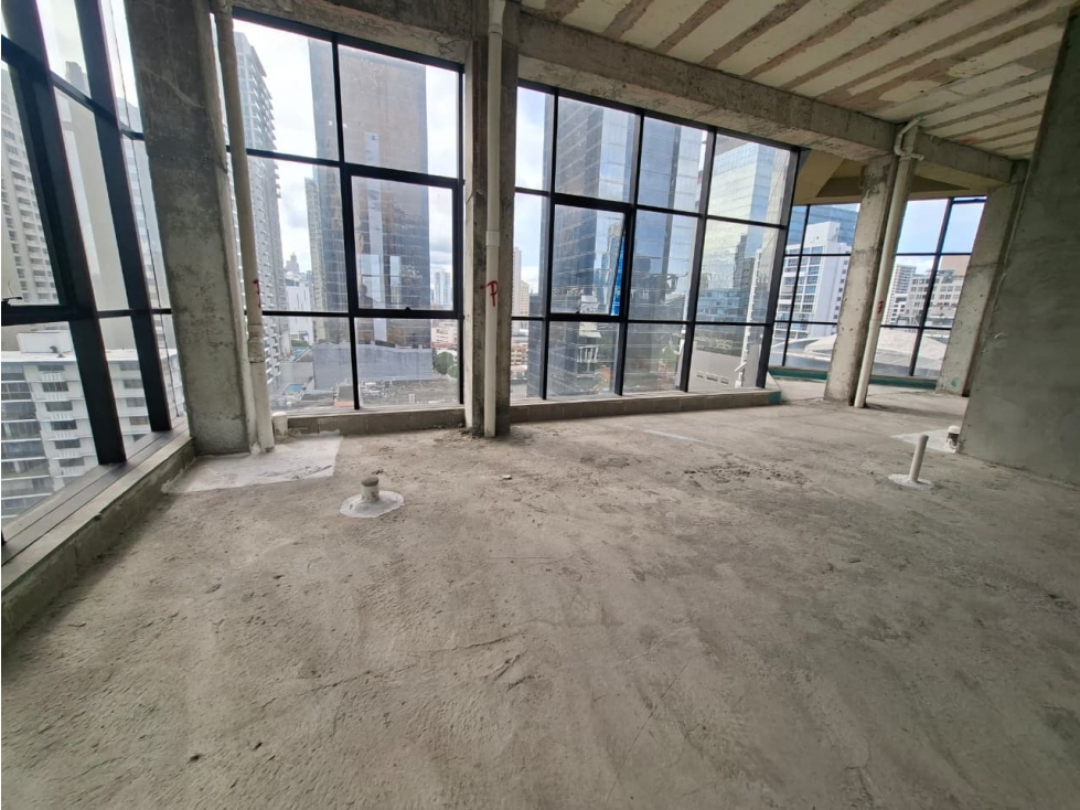 PENTHOUSE A LA VENTA DE 360 M2 EN OBRA GRIS -OBARRIO - PH DOWNTOWN — foto 4