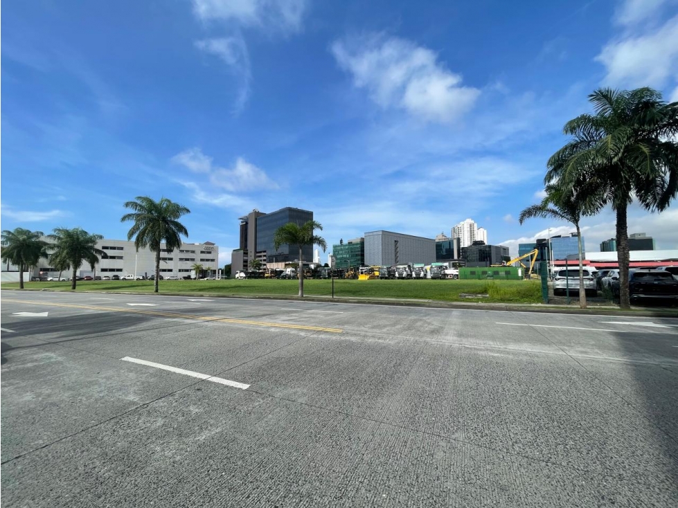 VENTA DE TERRENO DE 4894 M2 - PH SANTA MARIA BUSINESS DISTRIC — foto 4