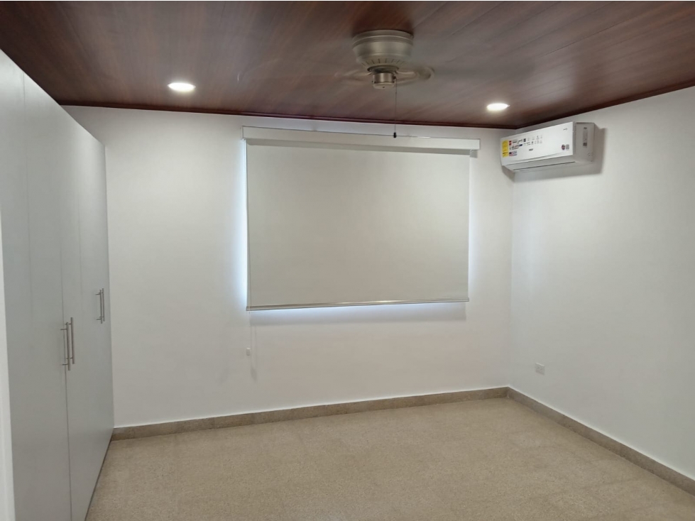 CASA - ALQUILER EN LA ALAMEDA - BETANIA- 4 RECÁMARAS - 820 M² TERRENO — foto 6
