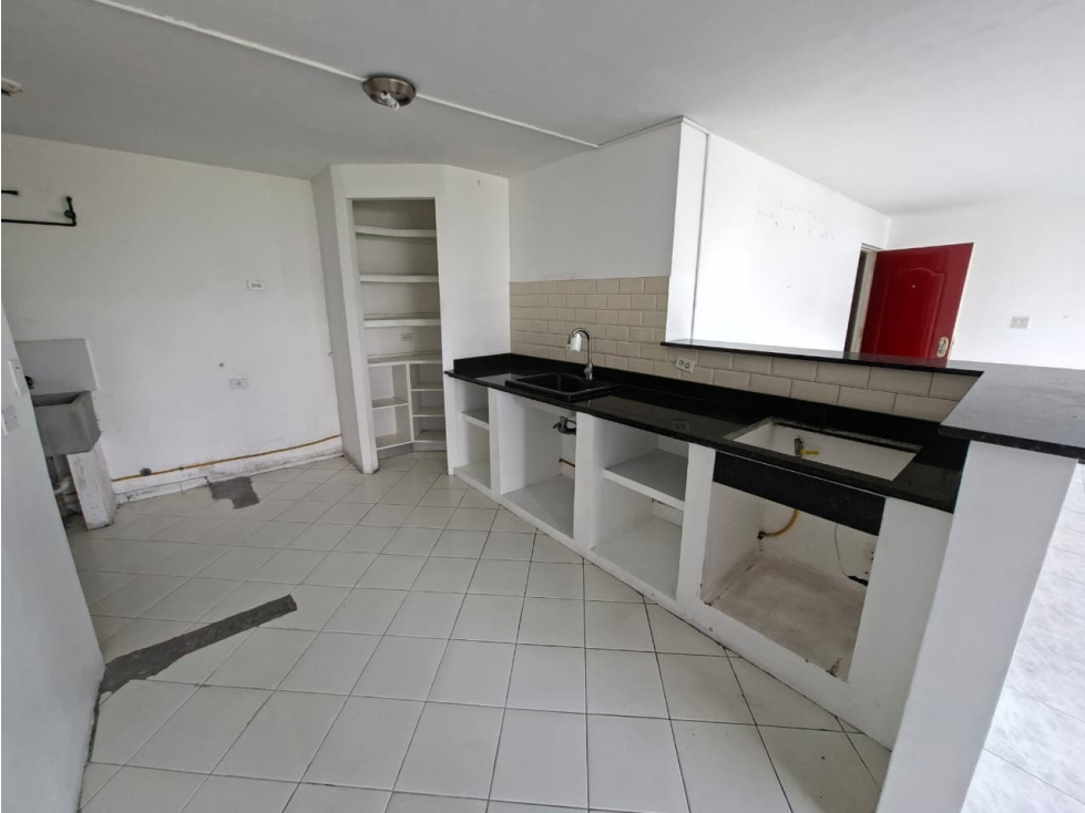 VENTA - Apartamento 3 recámaras en Paitilla - PH Mirabel- Balcón - 6