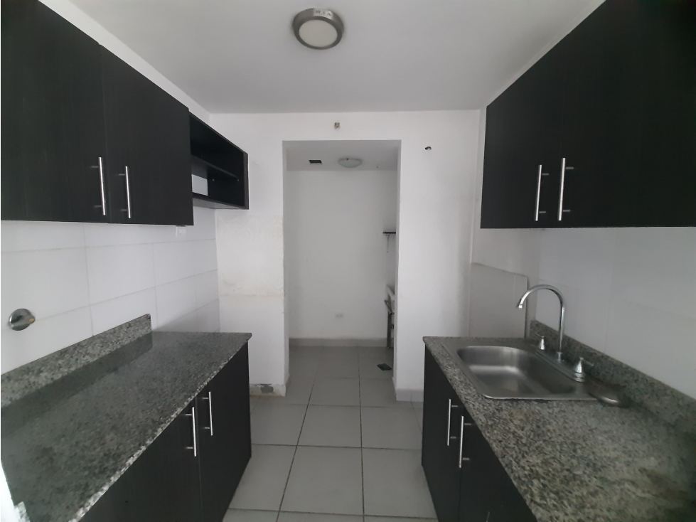 VENTA DE APARTAMENTO EN PH PREMIUM VIA ESPAÑA — foto 4