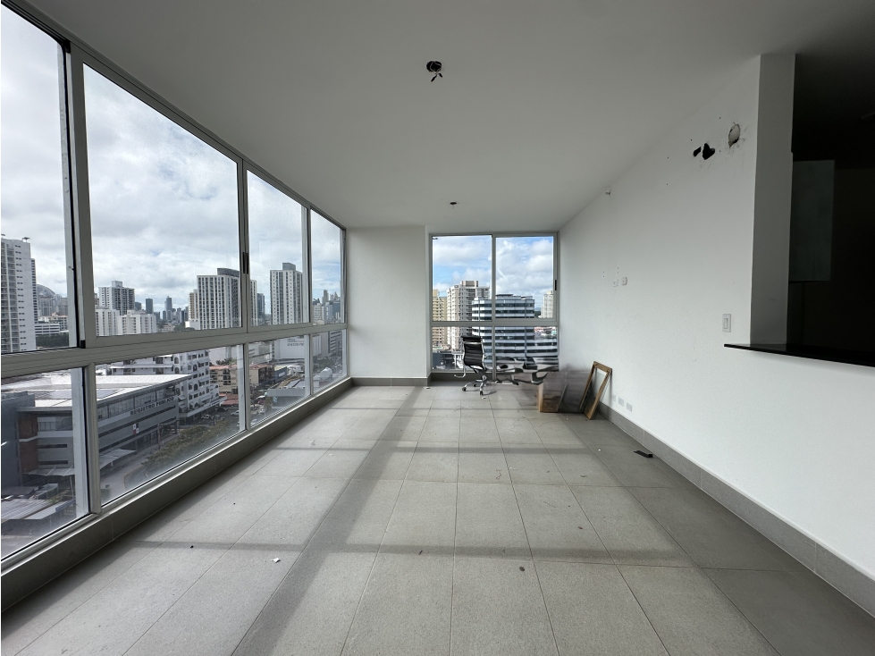 APARTAMENTO 129 M2 EN HATO PINTADO - PH LOMA VISTA TOWER. — foto 5